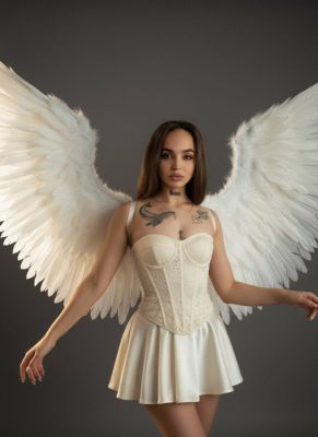 Елизавета, фото с SexoMurmansk.online