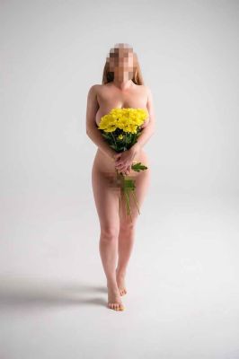 проститутка Анечка (Мурманск)